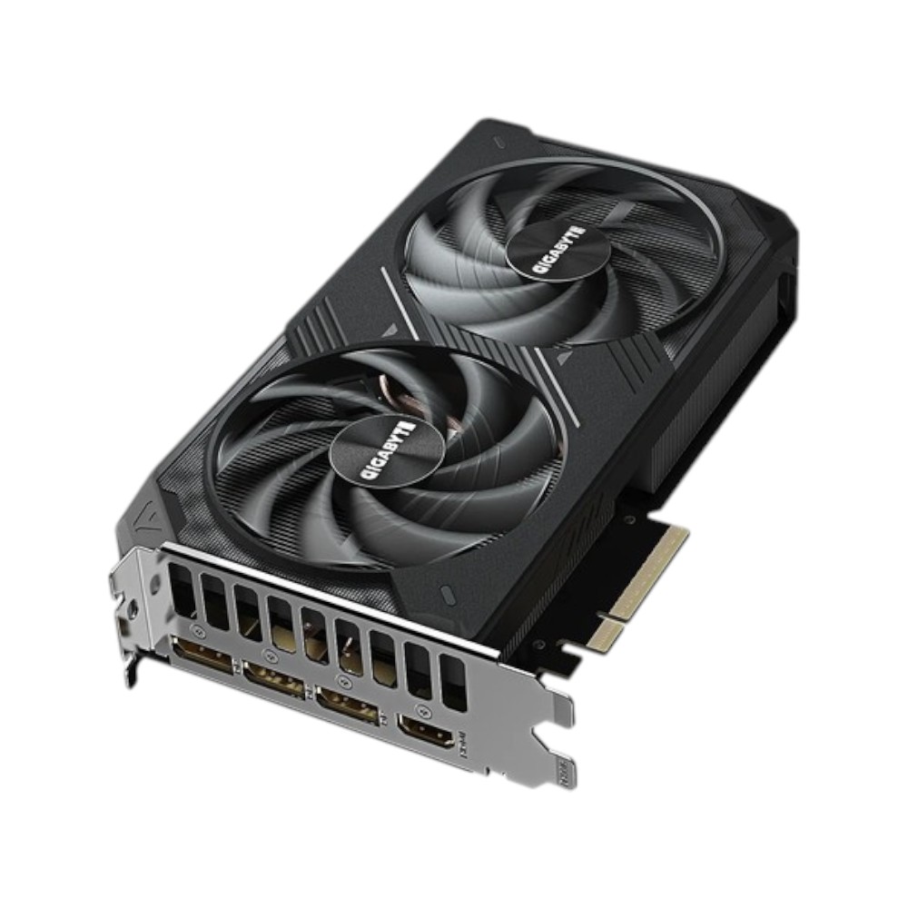 VGA Gigabyte GeForce RTX 5060 Ti WINDFORCE OC 16G (GV-N506TWF2OC-16GD) 
