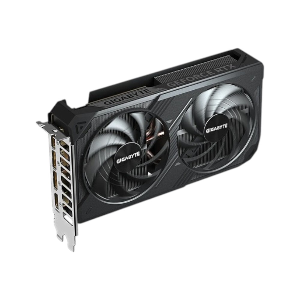 VGA Gigabyte GeForce RTX 5060 Ti WINDFORCE OC 16G (GV-N506TWF2OC-16GD) 