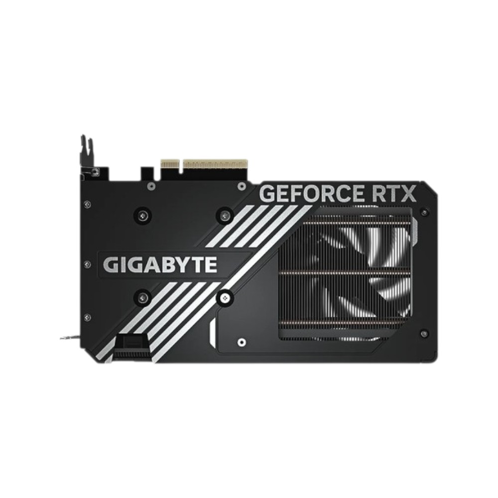 VGA Gigabyte GeForce RTX 5060 Ti WINDFORCE OC 16G (GV-N506TWF2OC-16GD) 
