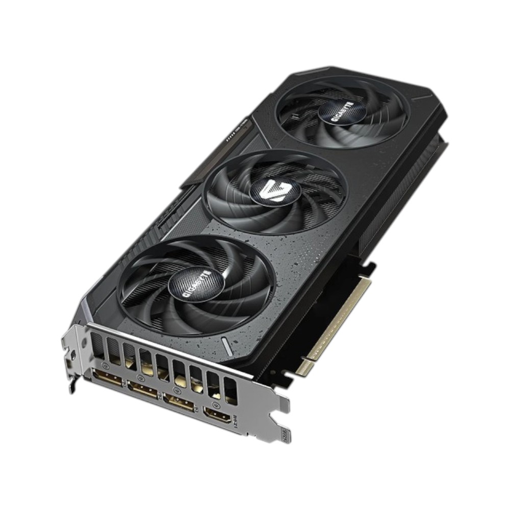 VGA Gigabyte GeForce RTX 5060 Ti GAMING OC 8G (GV-N506TGAMING OC-8GD) 