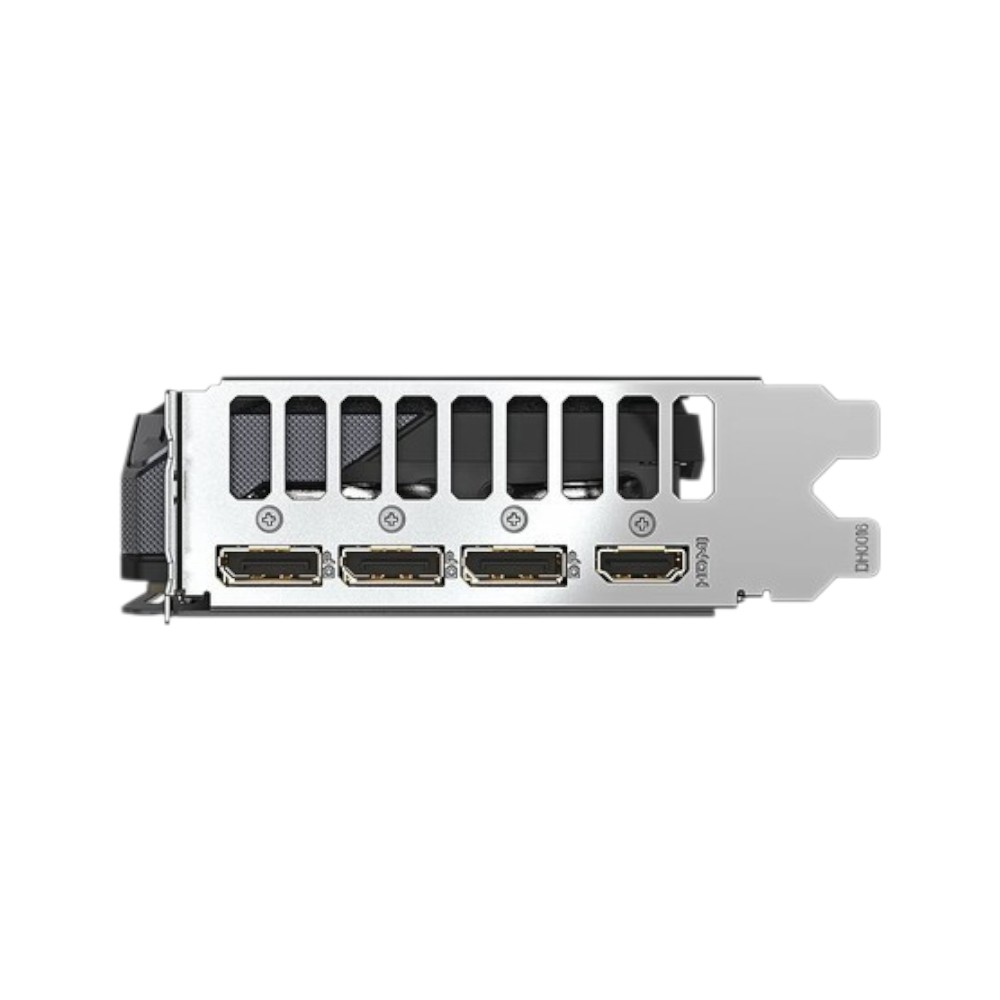 VGA Gigabyte GeForce RTX 5060 Ti GAMING OC 8G (GV-N506TGAMING OC-8GD) 