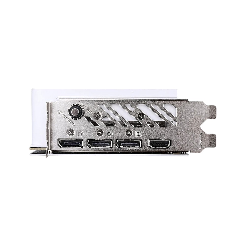 VGA Colorful iGame GeForce RTX 5060 Ti Ultra W DUO OC 16GB-V 