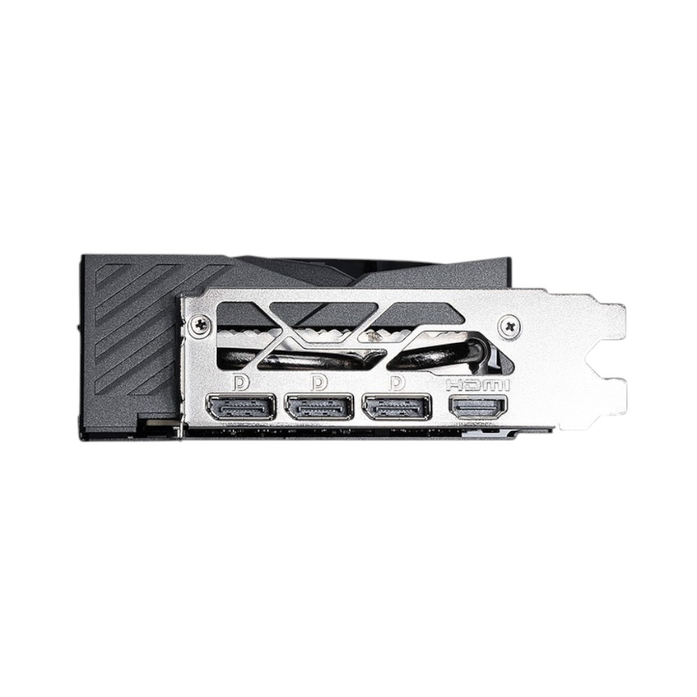 VGA MSI GeForce RTX 5060 Ti 16G GAMING OC