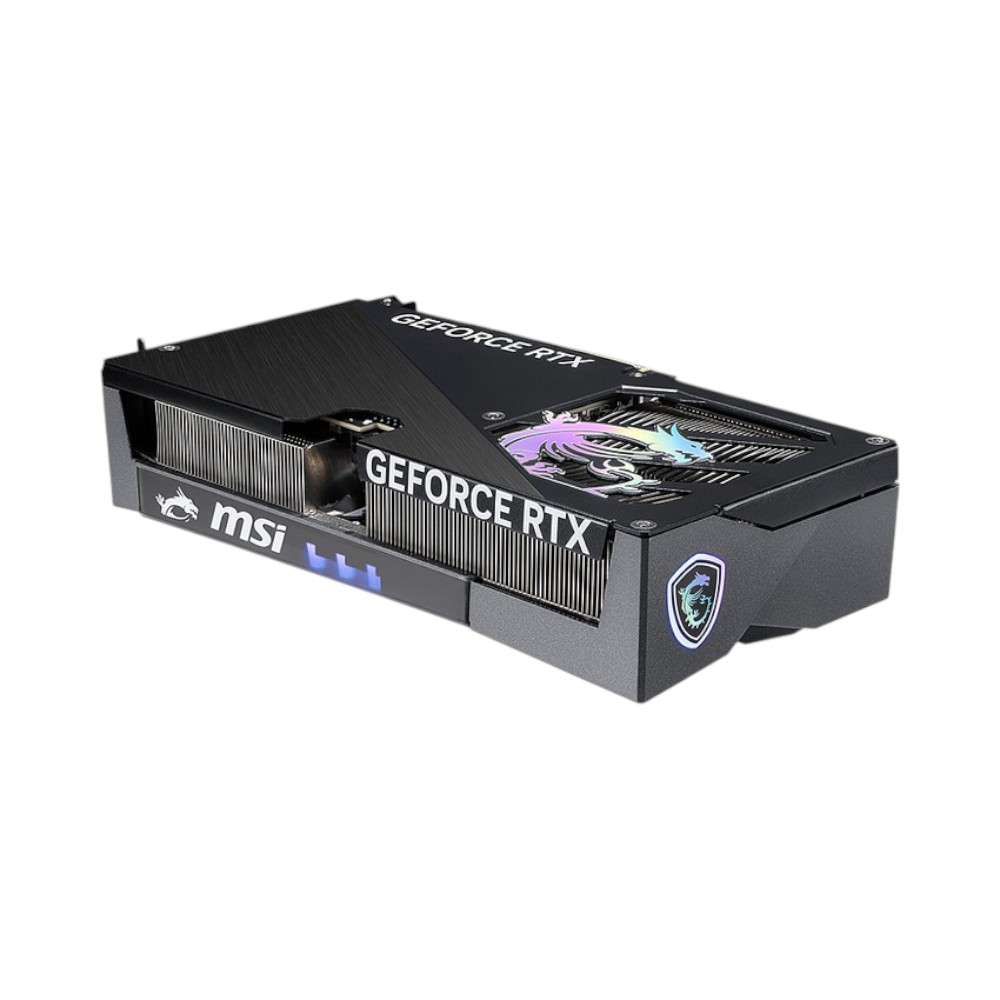 VGA MSI GeForce RTX 5060 Ti 16G GAMING OC