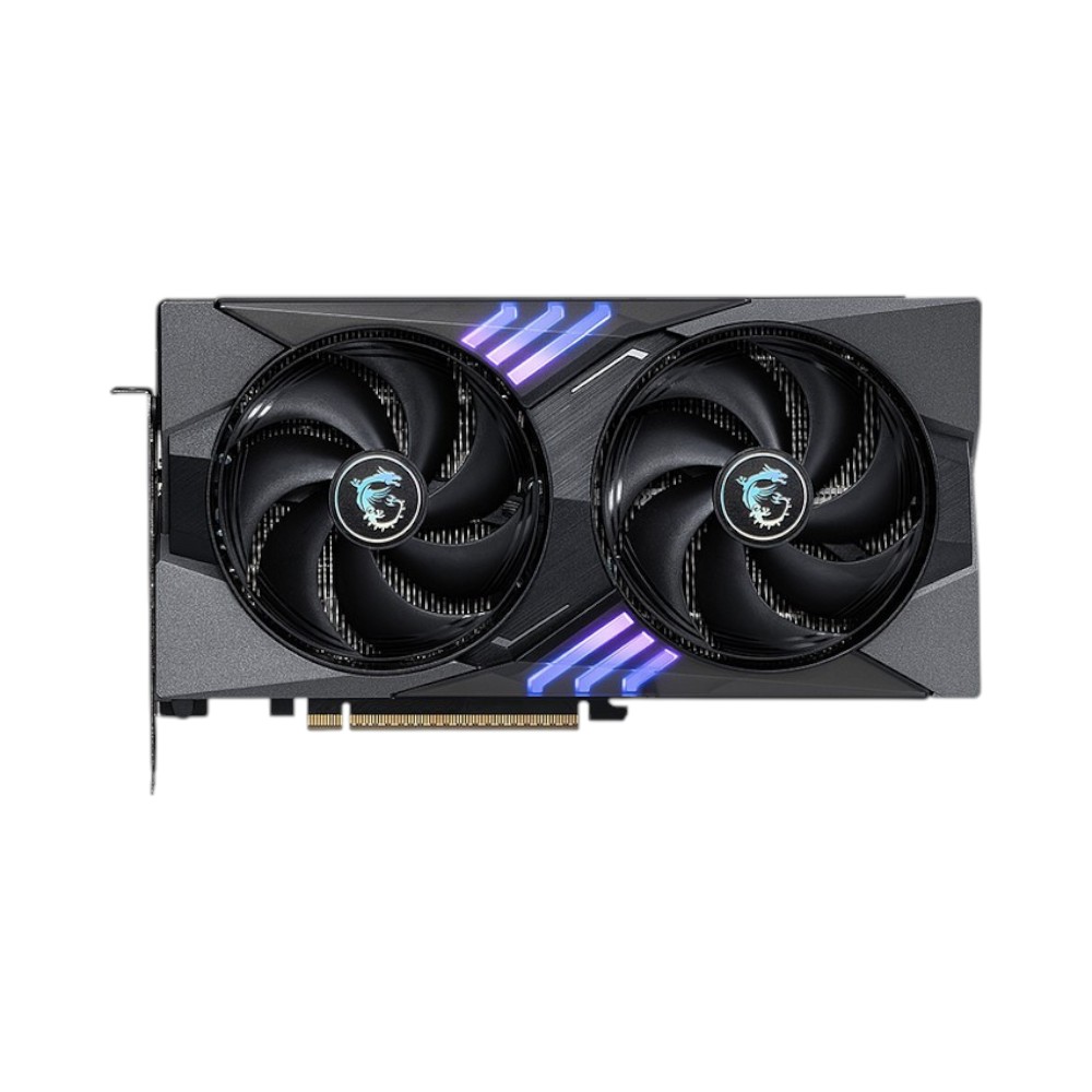 VGA MSI GeForce RTX 5060 Ti 16G GAMING OC