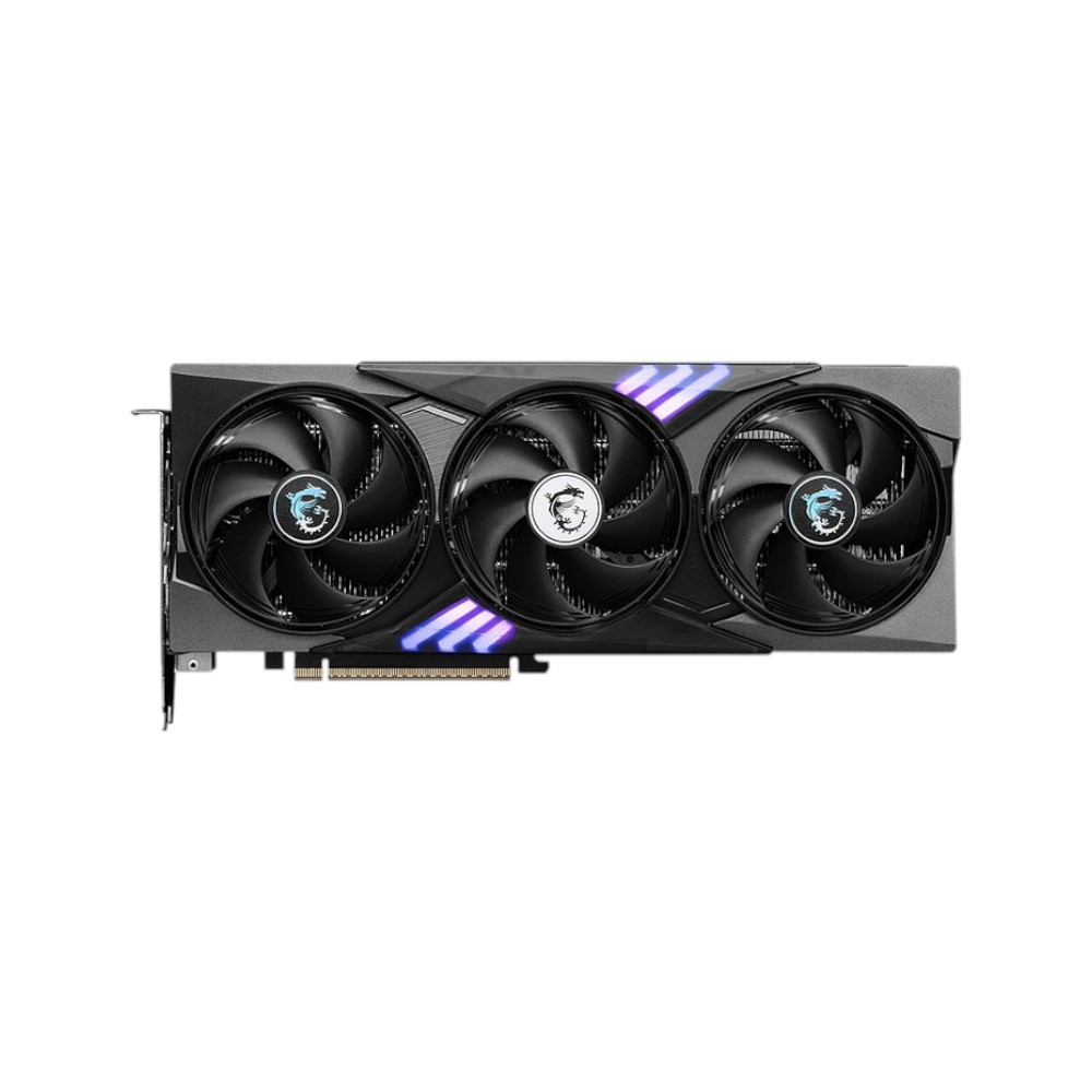 VGA MSI GeForce RTX 5060 Ti 16GB GAMING TRIO OC