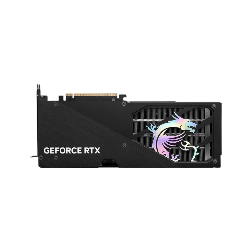 VGA MSI GeForce RTX 5060 Ti 16GB GAMING TRIO OC