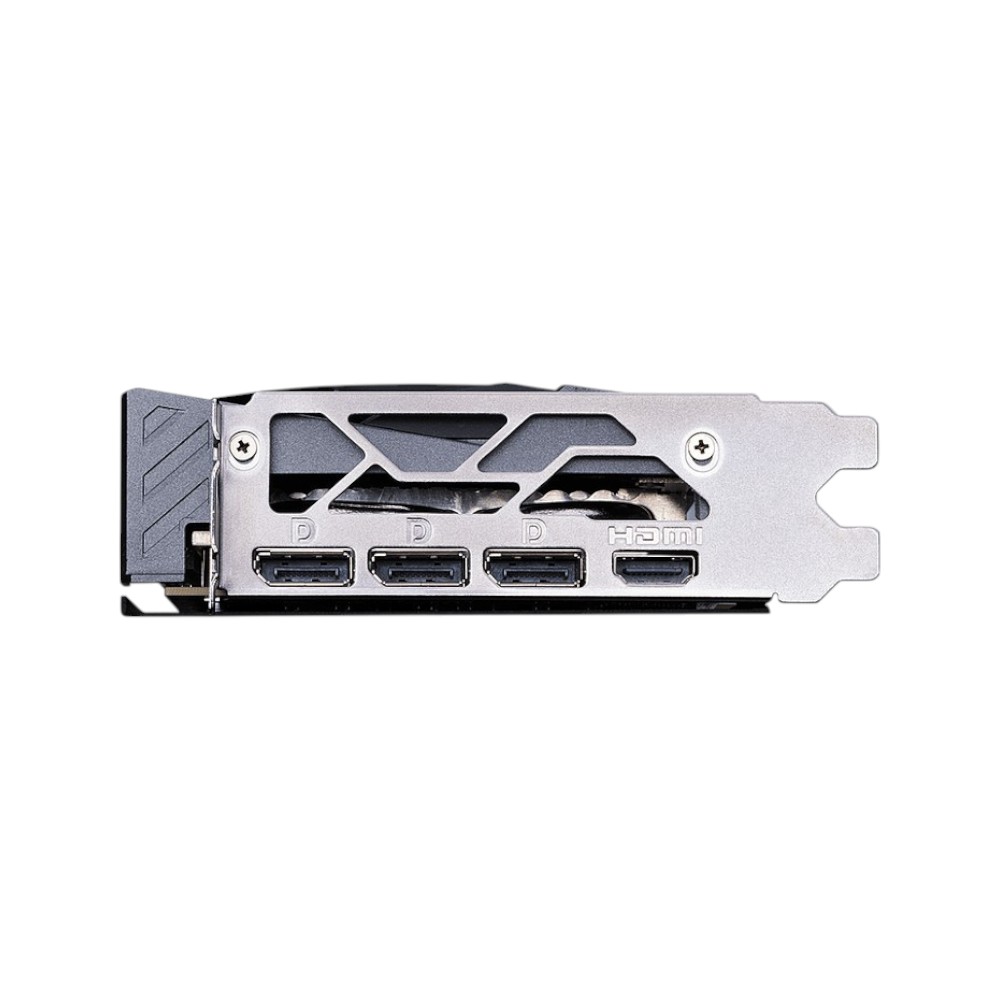 VGA MSI GeForce RTX 5060 Ti 16GB GAMING TRIO OC