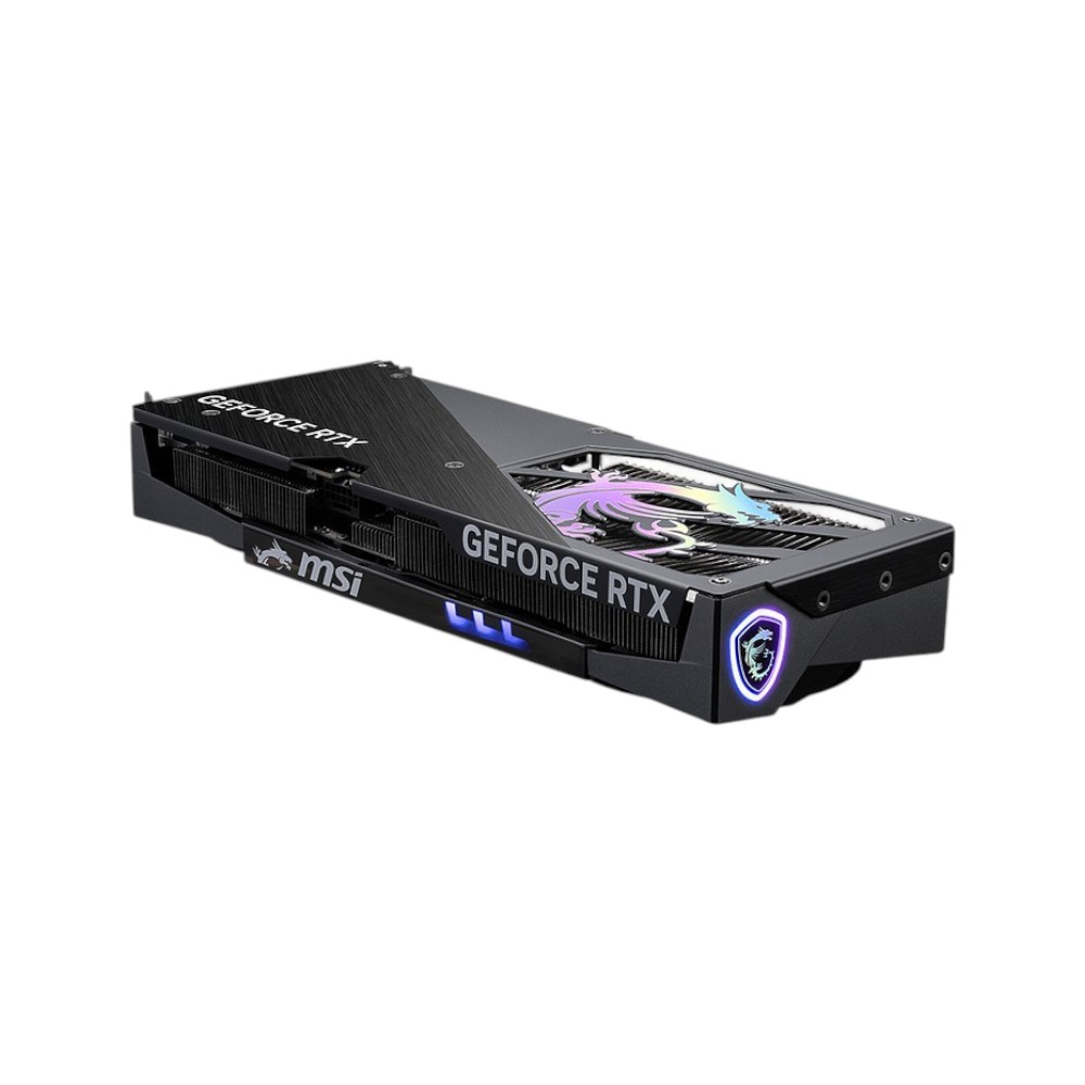VGA MSI GeForce RTX 5060 Ti 16GB GAMING TRIO OC