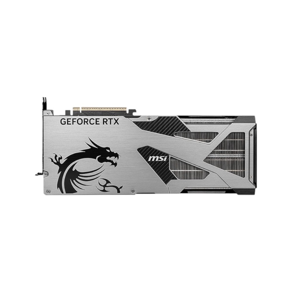 VGA MSI GeForce RTX 5060 Ti 16GB VANGUARD SOC