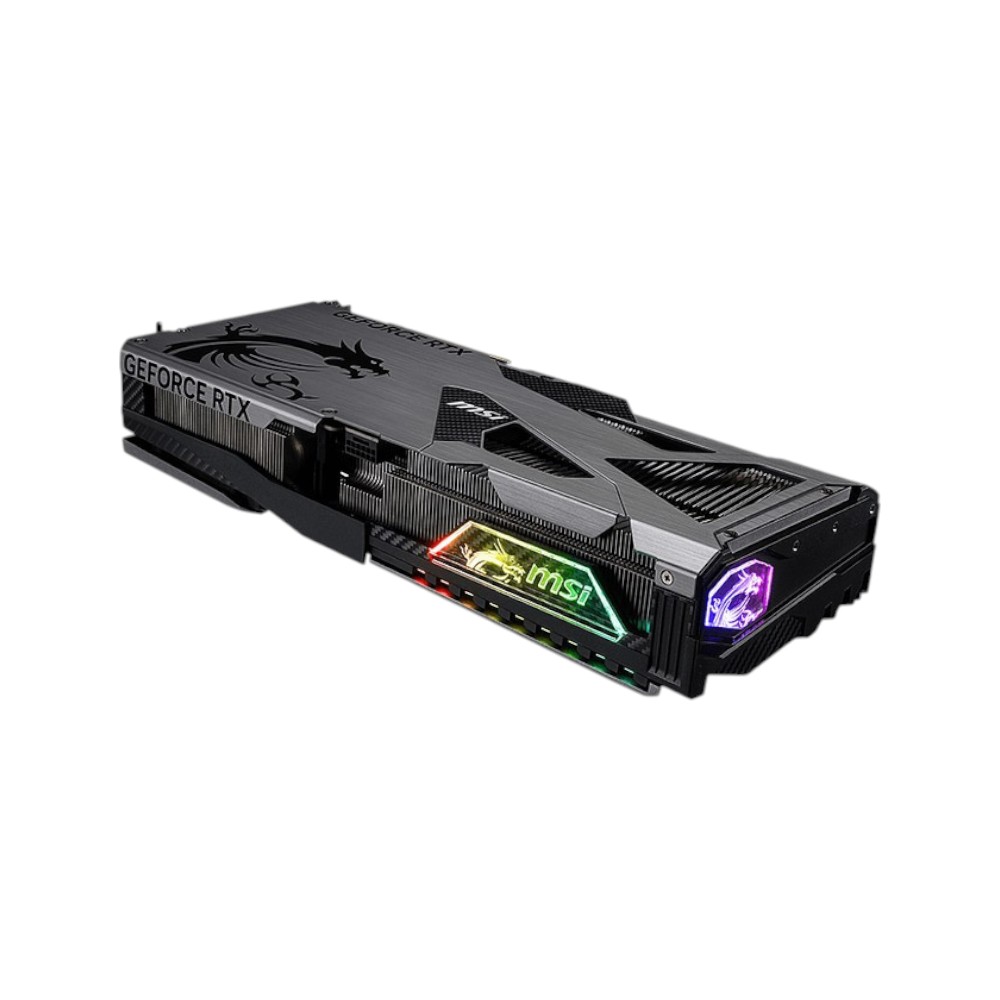 VGA MSI GeForce RTX 5060 Ti 16GB VANGUARD SOC