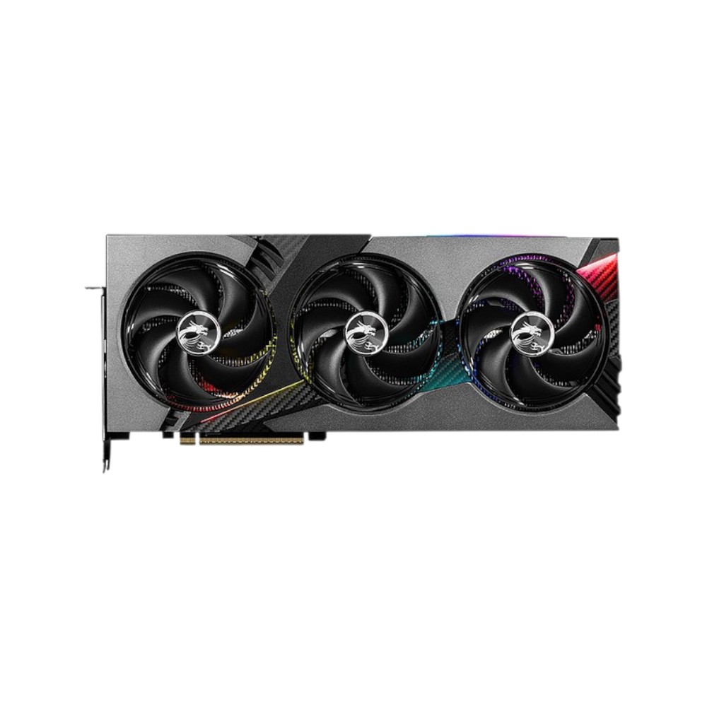 VGA MSI GeForce RTX 5060 Ti 16GB VANGUARD SOC