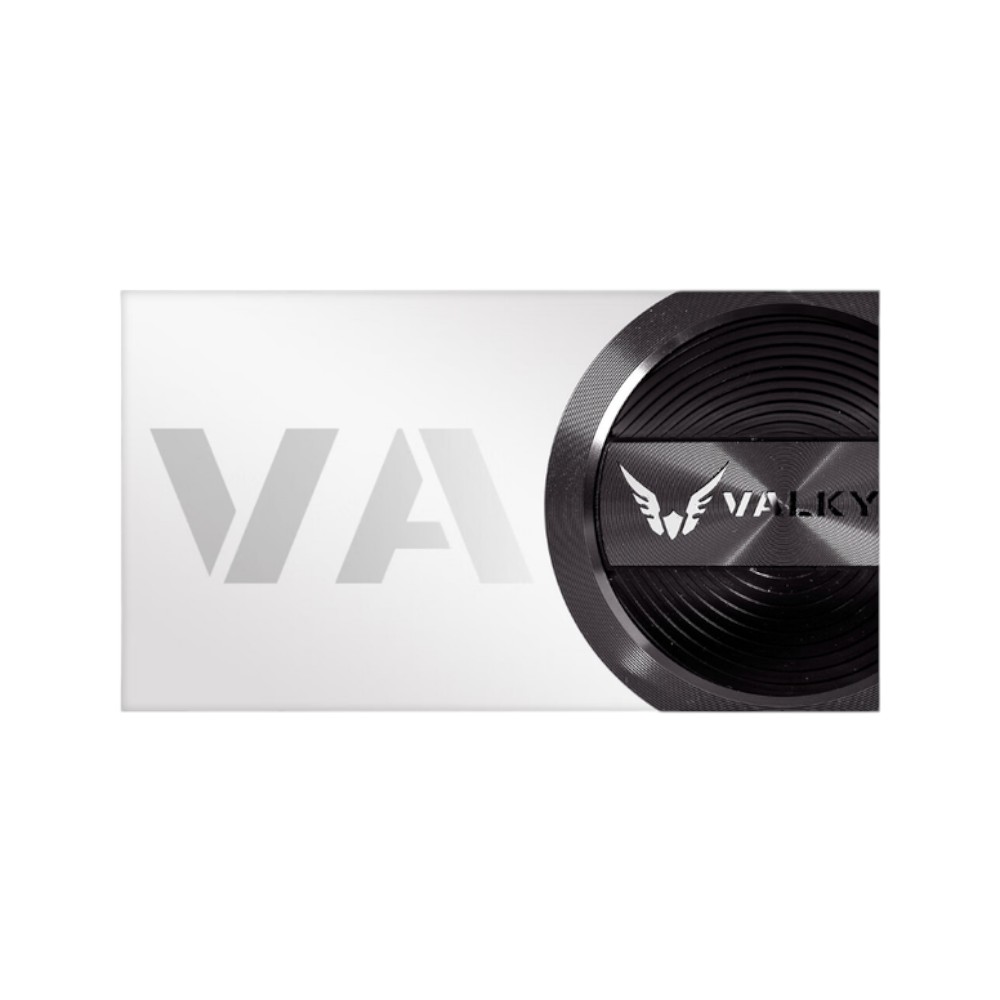 TẢN NHIỆT NƯỚC CAO CẤP VALKYRIE GL360 ĐEN