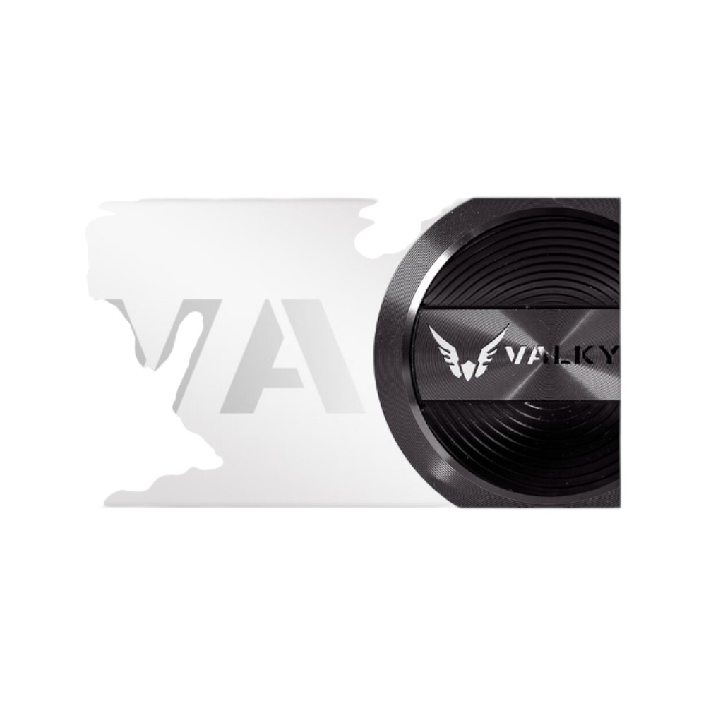 TẢN NHIỆT NƯỚC CAO CẤP VALKYRIE GL240 ĐEN