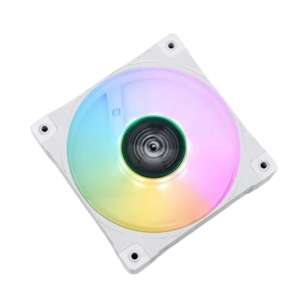 TẢN NHIỆT NƯỚC VALKYRIE B360 ARGB WHITE