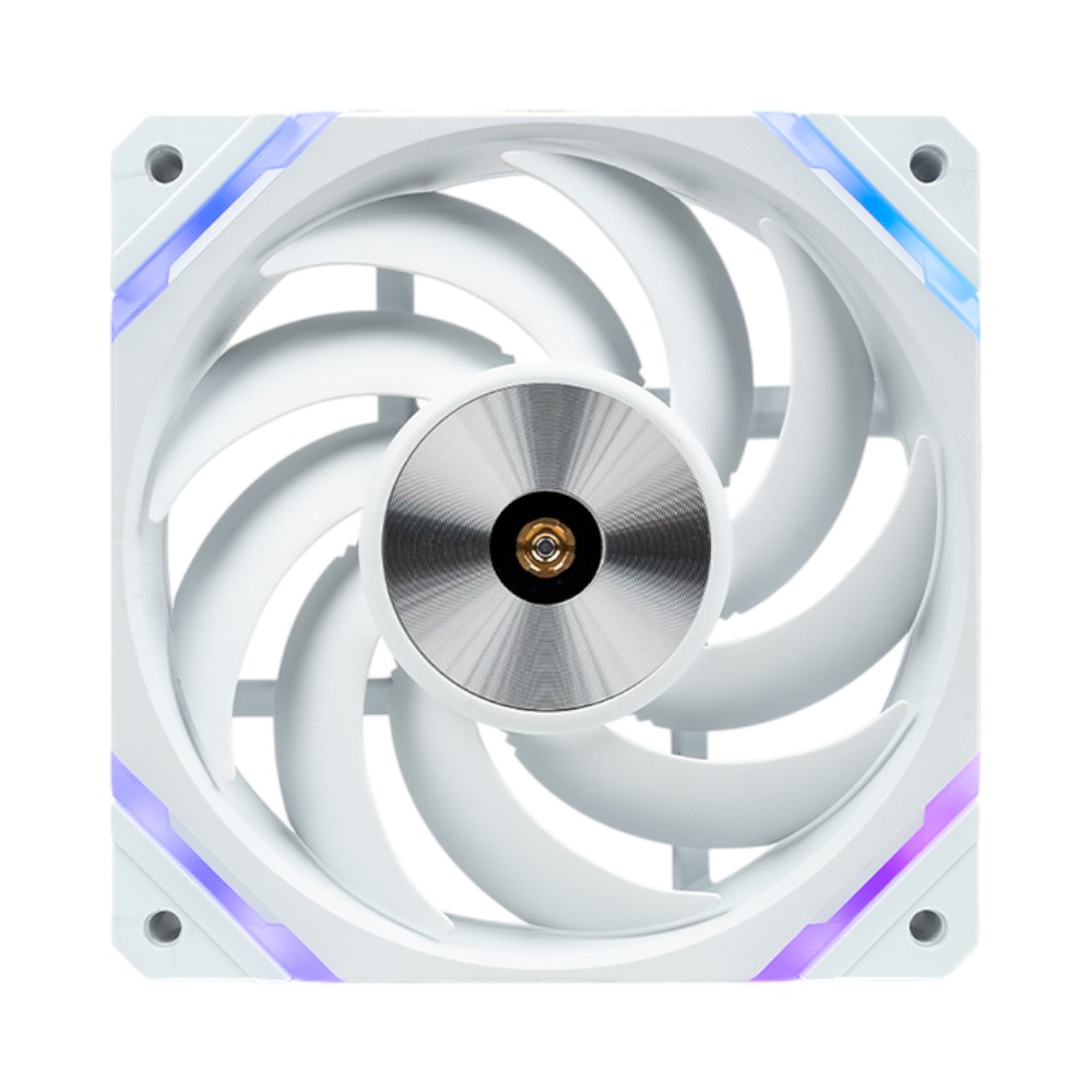 TẢN NHIỆT KHÍ CAO CẤP VALKYRIE R125-W MIST TRẮNG