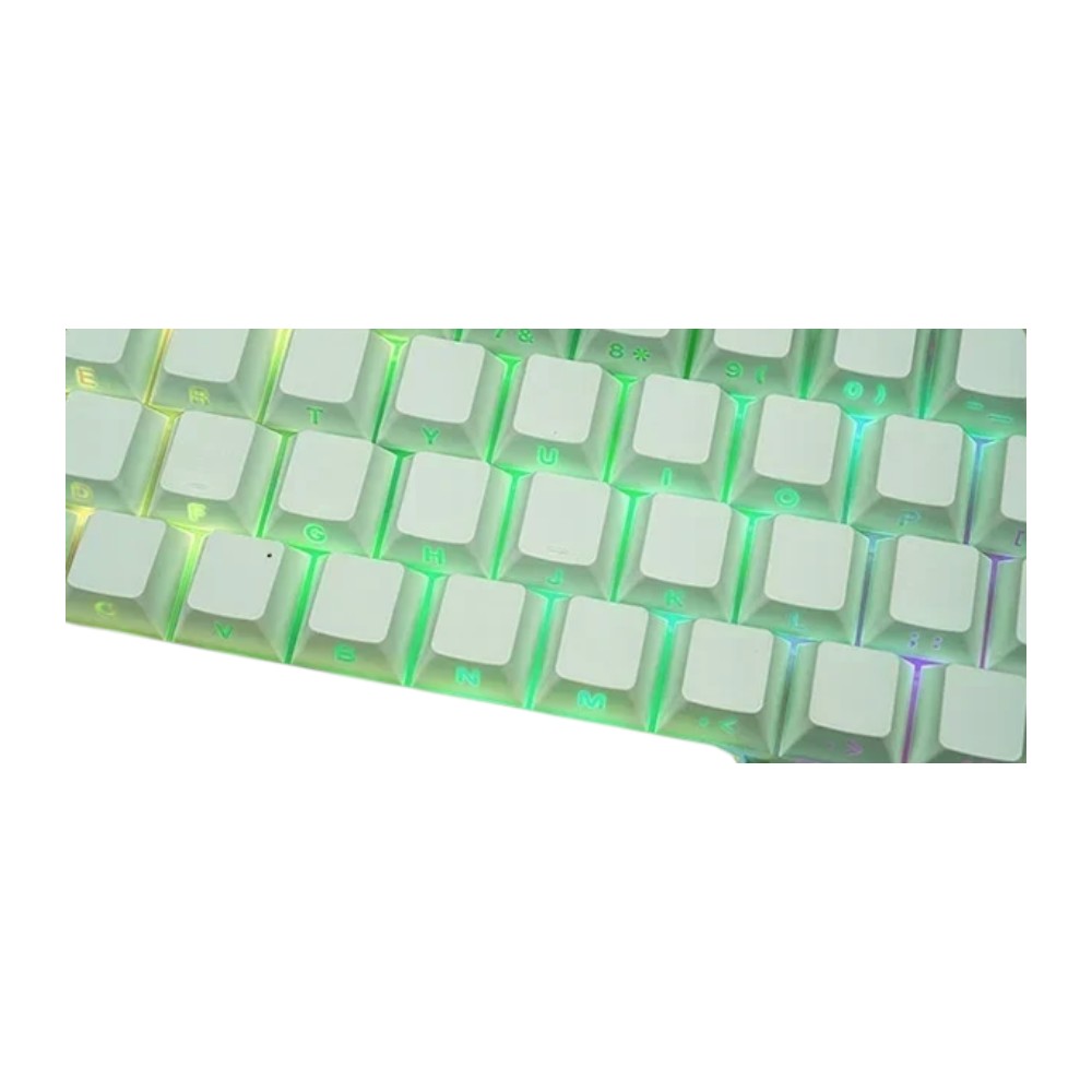 BÀN PHÍM CƠ VALKYRIE VK99 XANH NGỌC