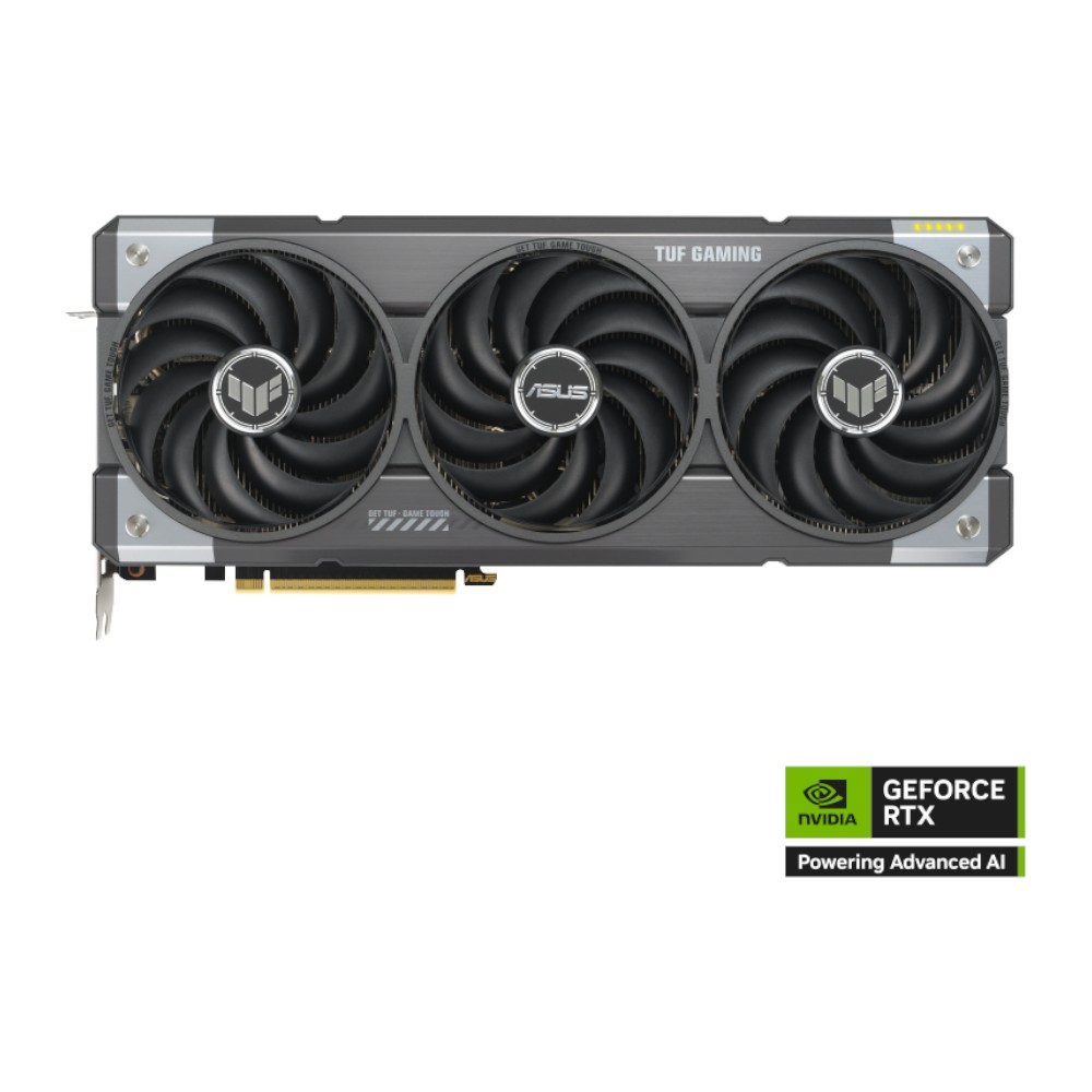 VGA ASUS TUF Gaming GeForce RTX 5070 Ti 16GB GDDR7