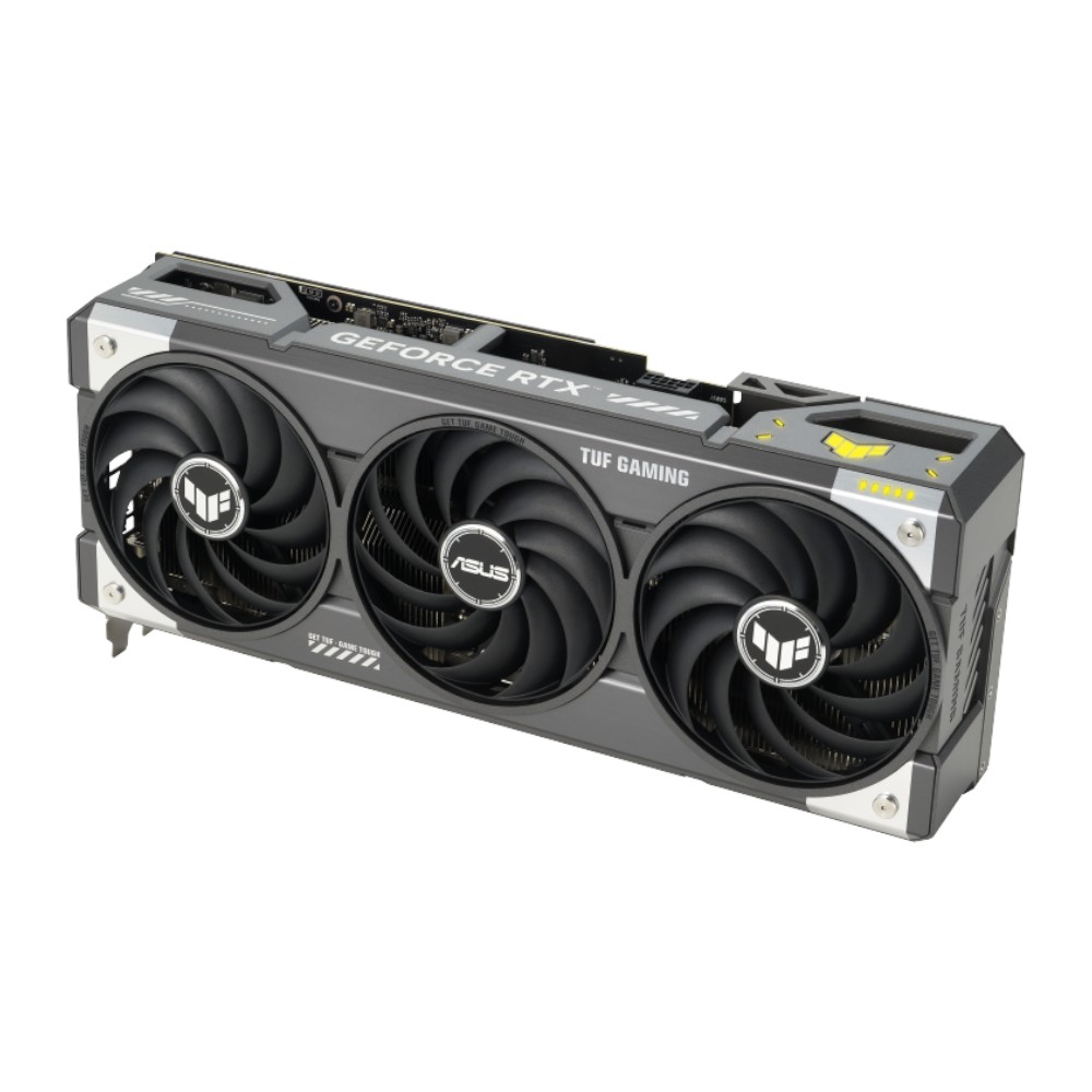 VGA ASUS TUF Gaming GeForce RTX 5070 Ti 16GB GDDR7