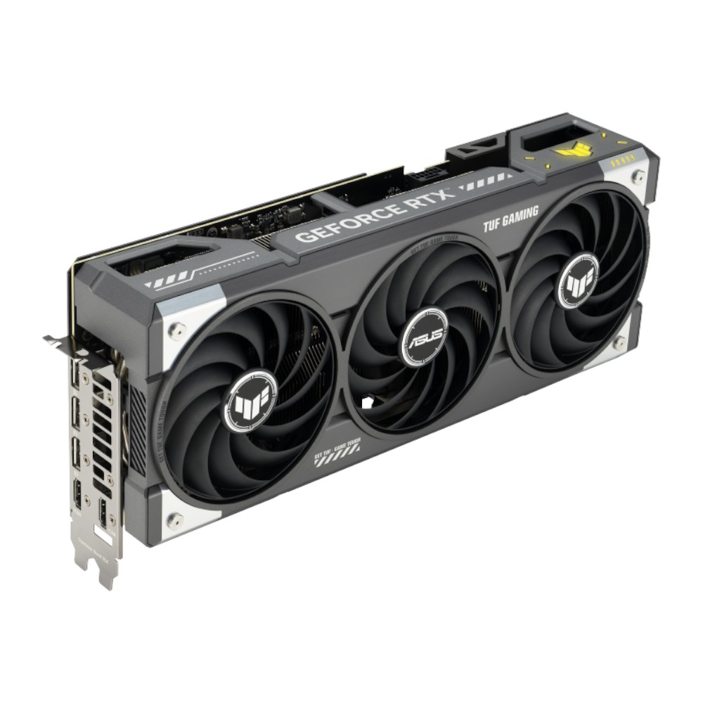 VGA ASUS TUF Gaming GeForce RTX 5070 Ti 16GB GDDR7