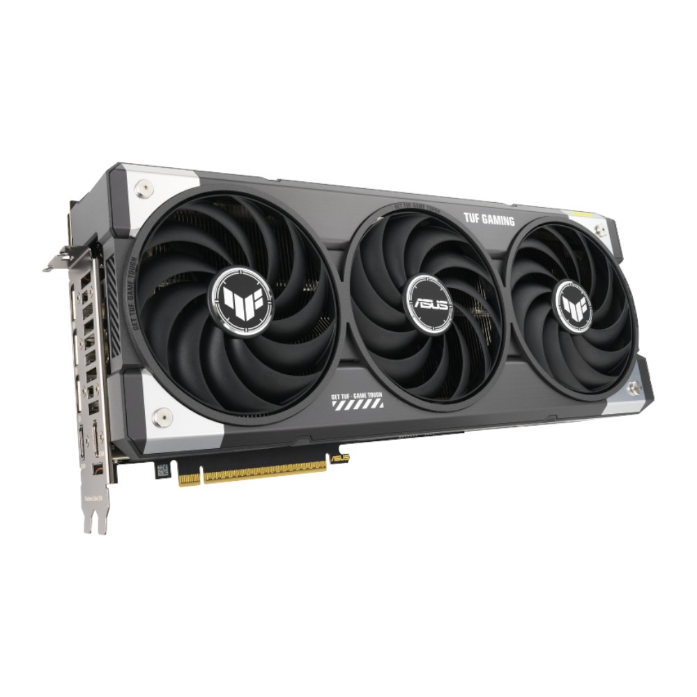 VGA ASUS TUF Gaming GeForce RTX 5070 Ti 16GB GDDR7