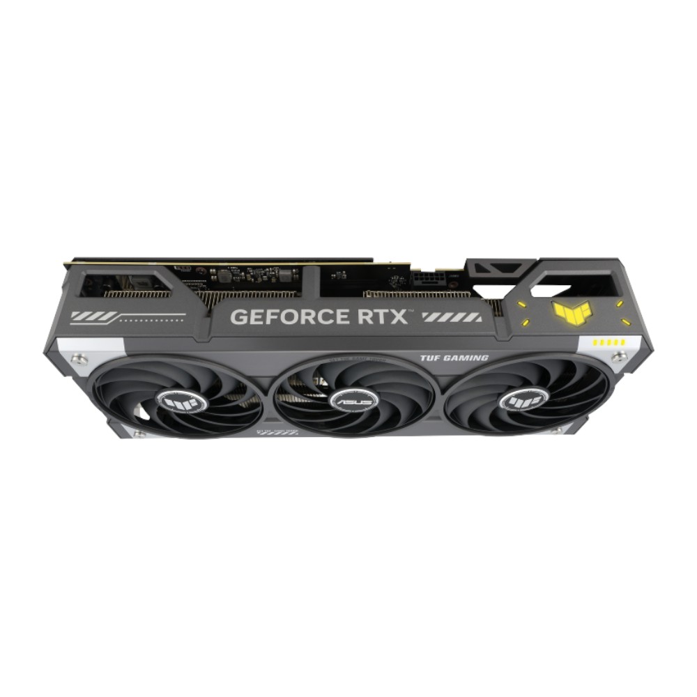 VGA ASUS TUF Gaming GeForce RTX 5070 Ti 16GB GDDR7