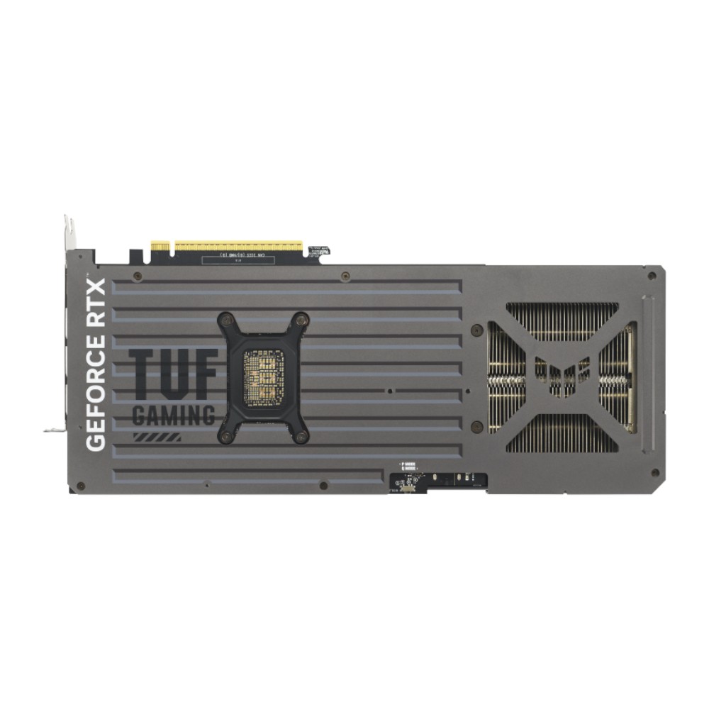 VGA ASUS TUF Gaming GeForce RTX 5070 Ti 16GB GDDR7