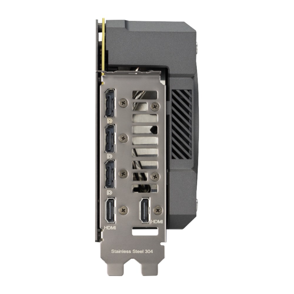 VGA ASUS TUF Gaming GeForce RTX 5070 Ti 16GB GDDR7