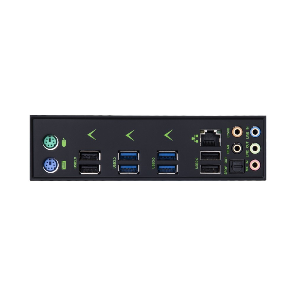 Mainboard HUANANZHI X99-T8 Gaming (Intel X99, LGA 2011-3, ATX, 8 Khe Cắm Ram DDR3)