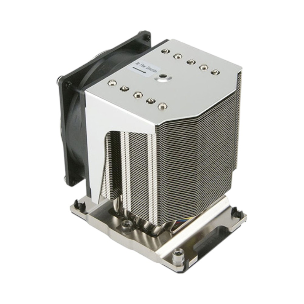 Tản nhiệt khí 4U cho CPU Socket LGA3647 Cũ