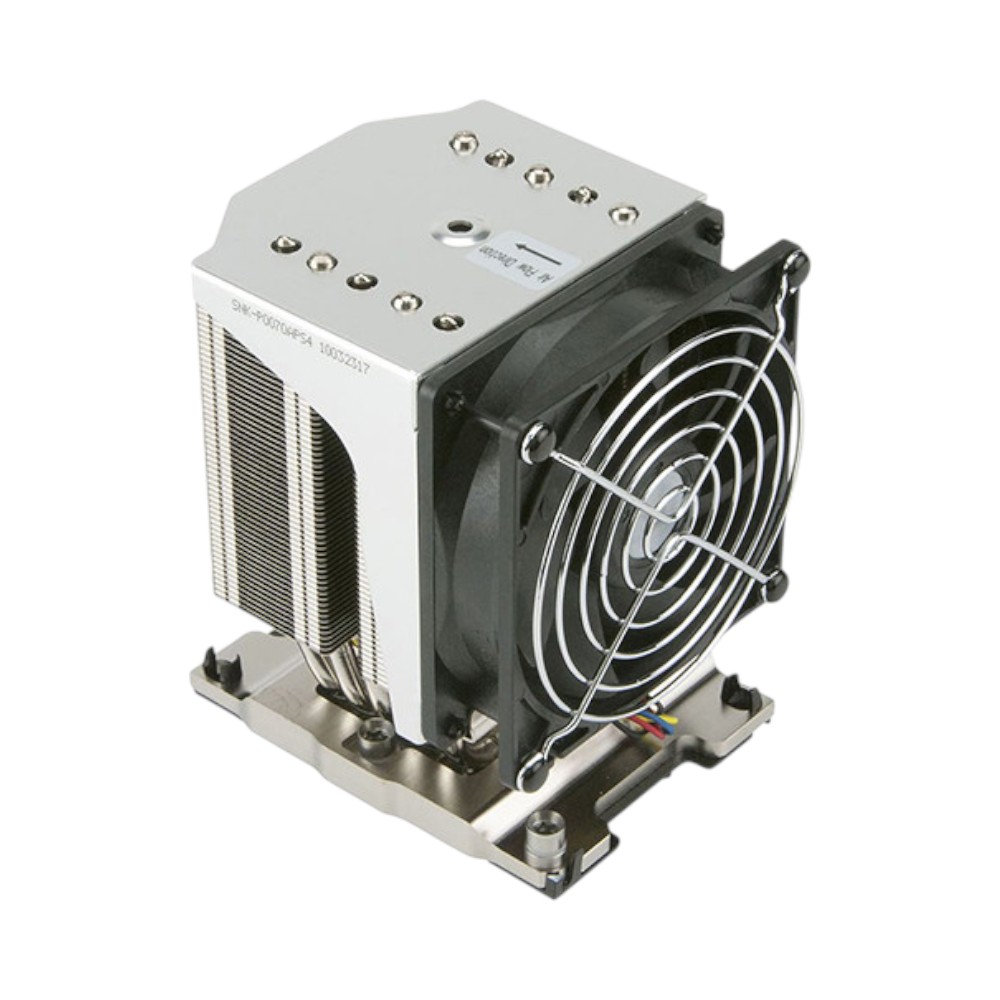 Tản nhiệt khí 4U cho CPU Socket LGA3647 Cũ