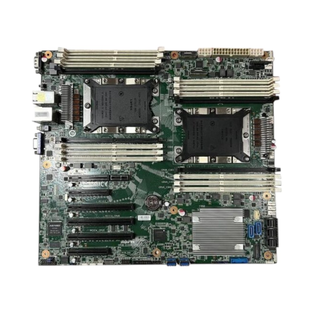 MAINBOARD INSPUR NF5270 M5 SOCKET 3647 Cũ