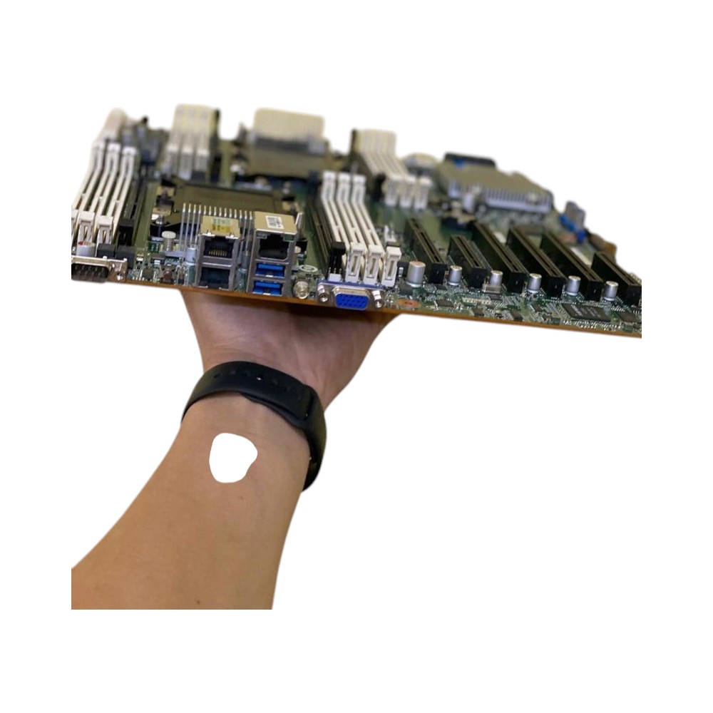 MAINBOARD INSPUR NF5270 M5 SOCKET 3647 Cũ