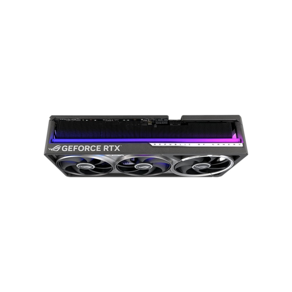 VGA ASUS ROG ASTRAL GEFORCE RTX 5080 16GB GDDR7 OC EDITION (256-bit, HDMI+DP, 1x16-pin)