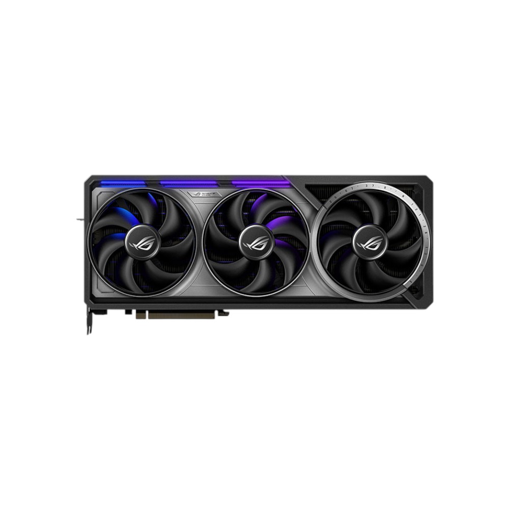 VGA ASUS ROG ASTRAL GEFORCE RTX 5080 16GB GDDR7 OC EDITION (256-bit, HDMI+DP, 1x16-pin)