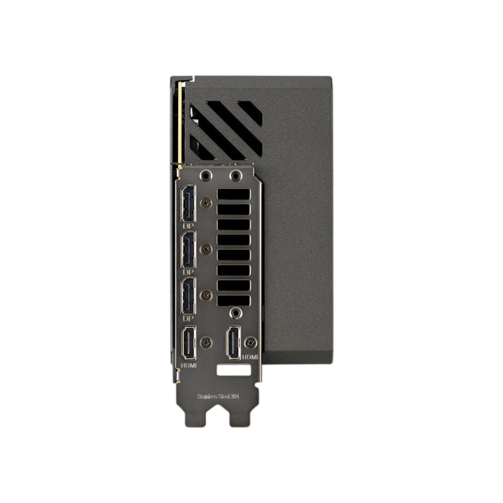 VGA ASUS ROG ASTRAL GEFORCE RTX 5080 16GB GDDR7 OC EDITION (256-bit, HDMI+DP, 1x16-pin)