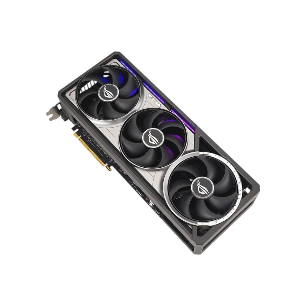 VGA ASUS ROG ASTRAL GEFORCE RTX 5080 16GB GDDR7 OC EDITION (256-bit, HDMI+DP, 1x16-pin)