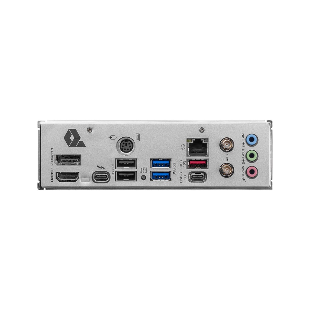 Mainboard MSI PRO B860M-A WIFI ( Intel B860 , Socket 1851, M-ATX, 4 khe RAM DDR5)