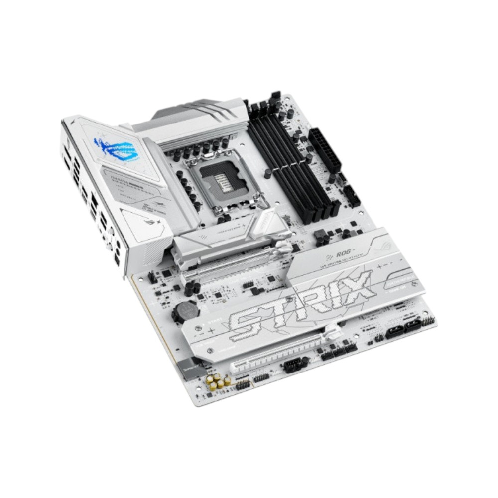 Mainboard Asus ROG STRIX B860-A GAMING WIFI ( Intel B860 , Socket 1851, ATX, 4 khe RAM DDR5)