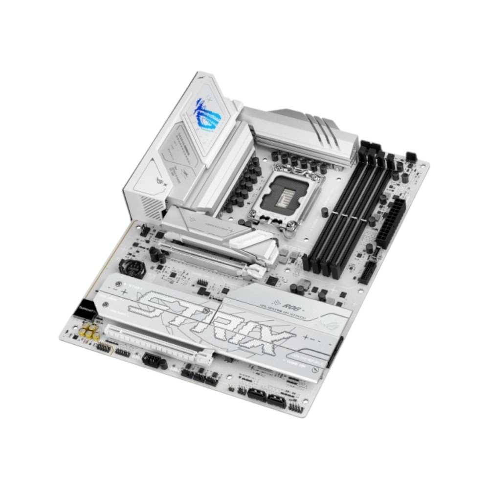 Mainboard Asus ROG STRIX B860-A GAMING WIFI ( Intel B860 , Socket 1851, ATX, 4 khe RAM DDR5)