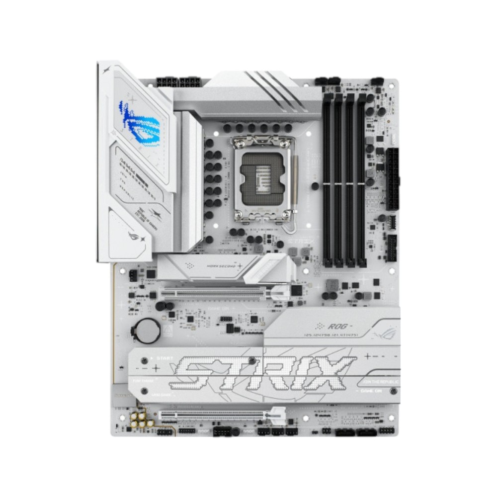 Mainboard Asus ROG STRIX B860-A GAMING WIFI ( Intel B860 , Socket 1851, ATX, 4 khe RAM DDR5)
