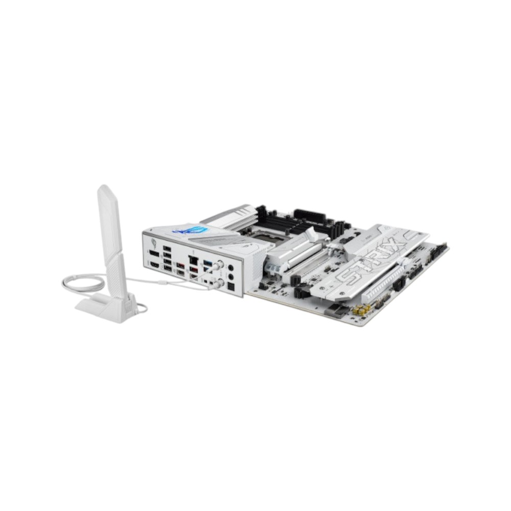 Mainboard Asus ROG STRIX B860-A GAMING WIFI ( Intel B860 , Socket 1851, ATX, 4 khe RAM DDR5)