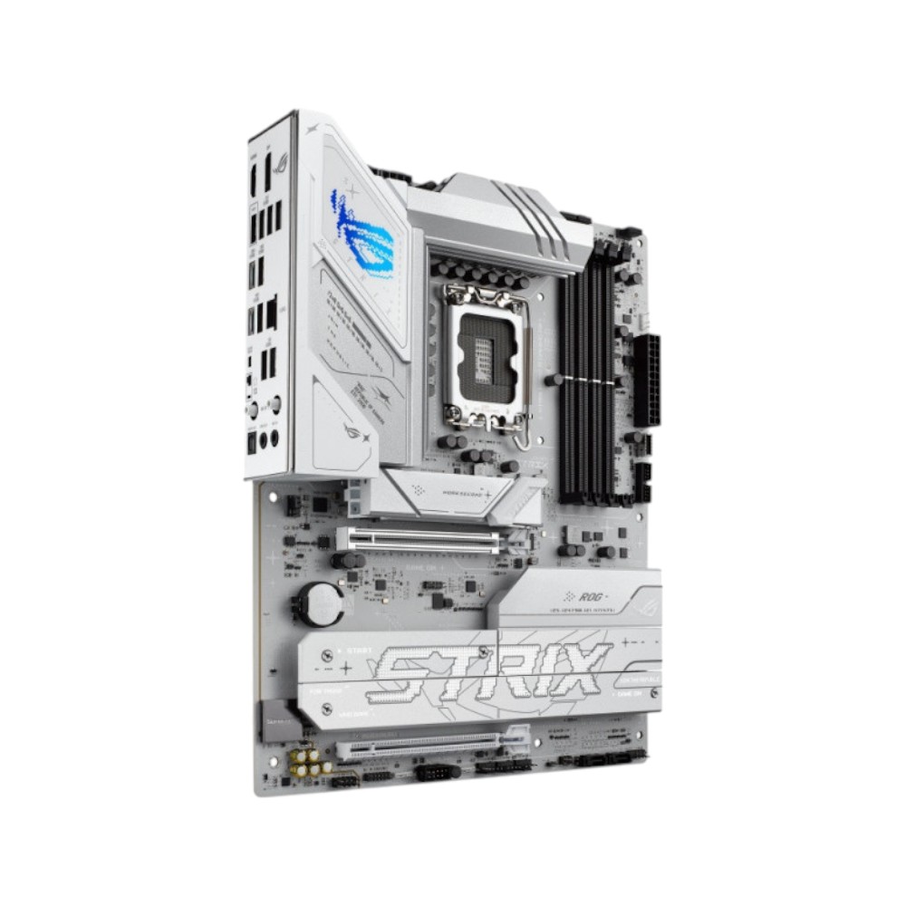Mainboard Asus ROG STRIX B860-A GAMING WIFI ( Intel B860 , Socket 1851, ATX, 4 khe RAM DDR5)