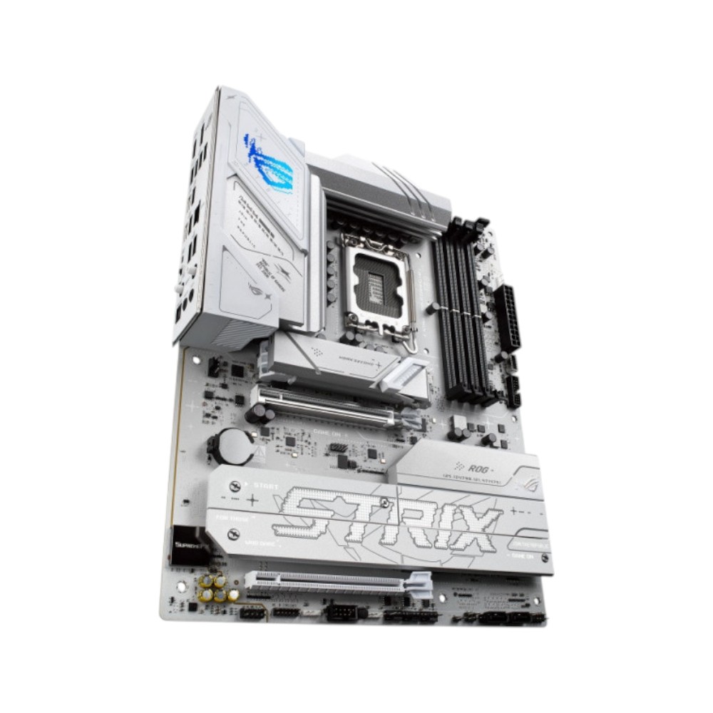 Mainboard Asus ROG STRIX B860-A GAMING WIFI ( Intel B860 , Socket 1851, ATX, 4 khe RAM DDR5)