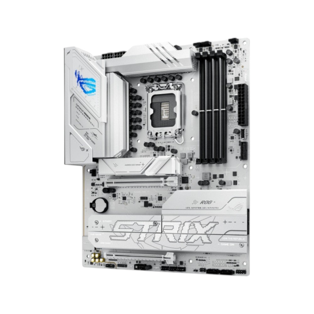 Mainboard Asus ROG STRIX B860-A GAMING WIFI ( Intel B860 , Socket 1851, ATX, 4 khe RAM DDR5)