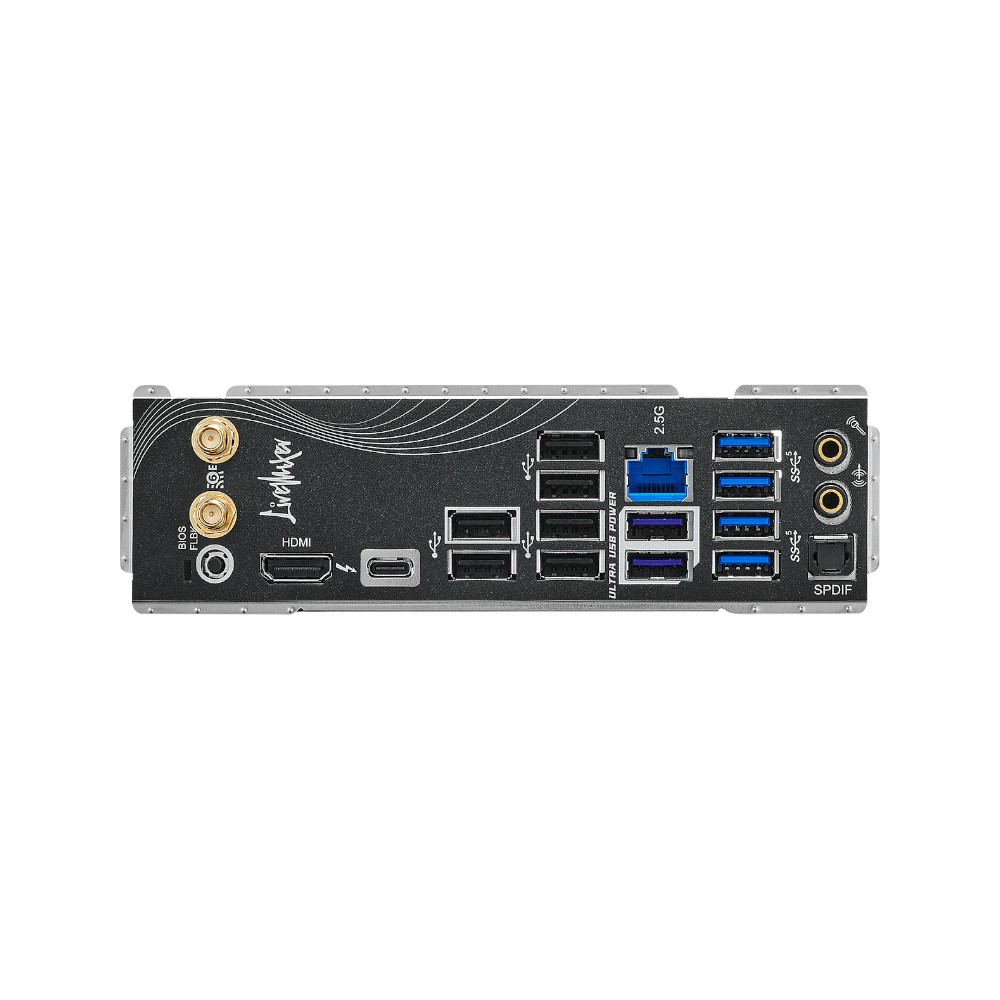 Mainboard Asrock B860M LiveMixer WiFi ( Intel B860 , Socket 1851, M-ATX, 4 khe RAM DDR5)