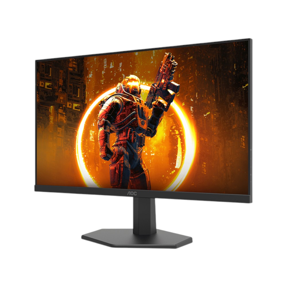 Màn hình AOC 27G11ZE2 27 inch FHD IPS 240Hz 0.3ms