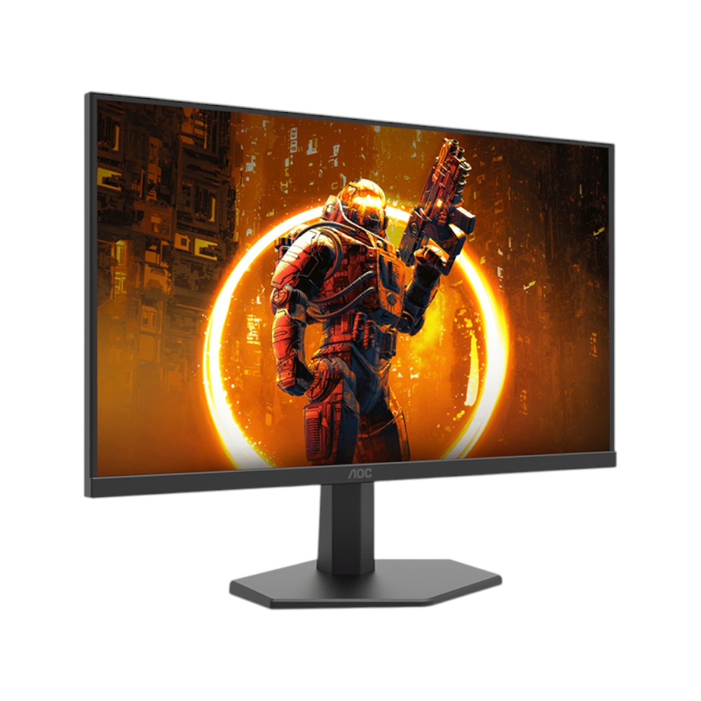 Màn hình AOC 27G11ZE2 27 inch FHD IPS 240Hz 0.3ms