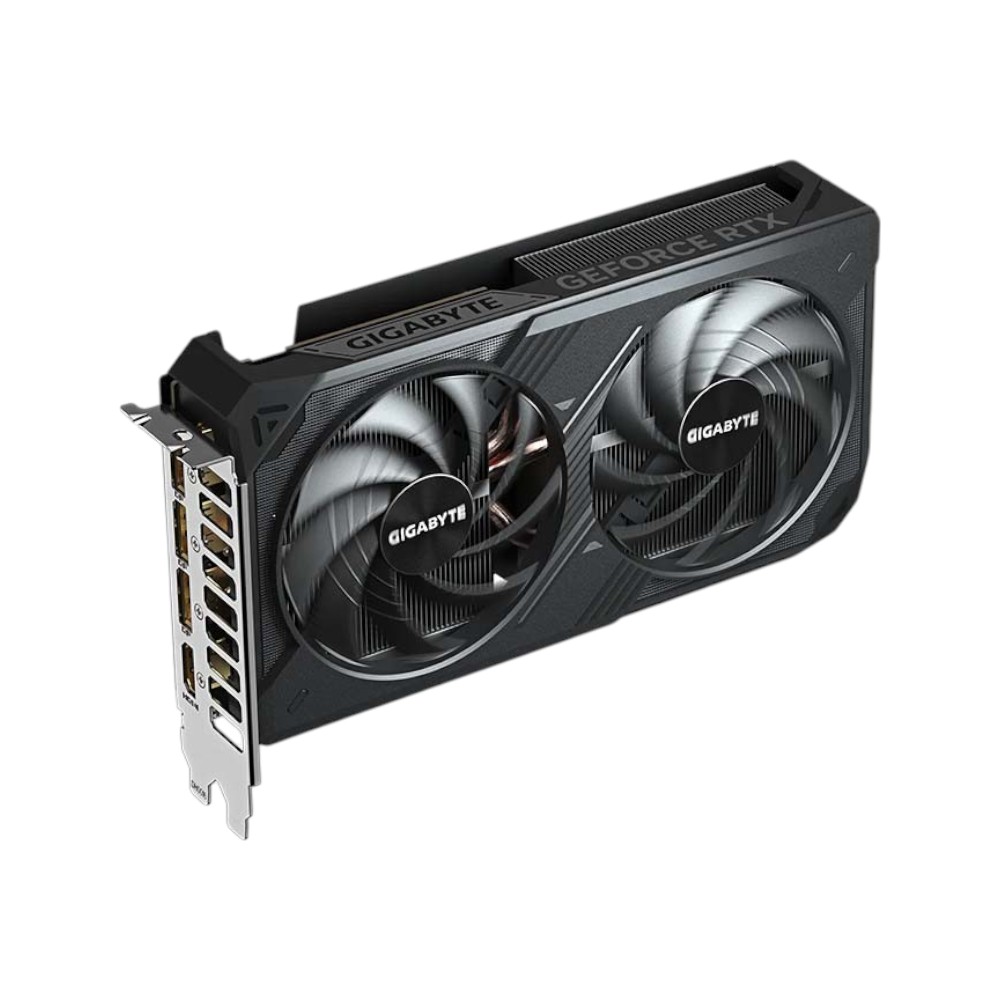 VGA Gigabyte GeForce RTX 5060Ti WINDFORCE 16G (GV-N506TWF2-16GD)