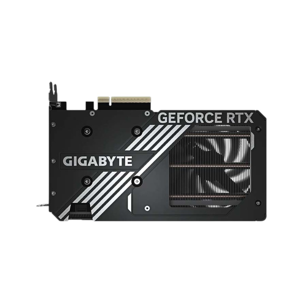 VGA Gigabyte GeForce RTX 5060Ti WINDFORCE 16G (GV-N506TWF2-16GD)